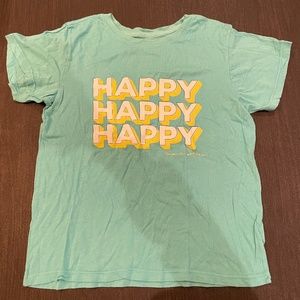 Spiritual Gangster T-shirt